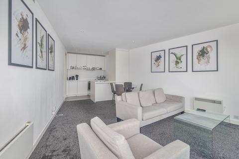 1 bedroom apartment to rent, The Rotunda