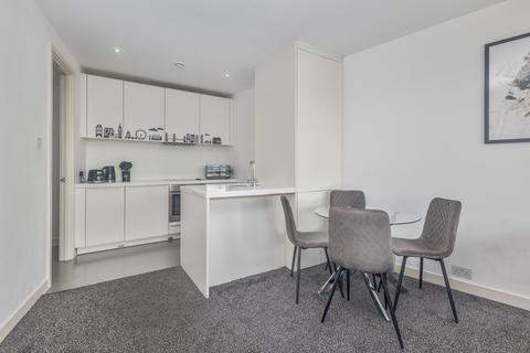 1 bedroom apartment to rent, The Rotunda