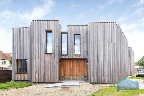 3 bedroom semi-detached house to rent, Crowntree Mews, Mill Hill, London, NW7