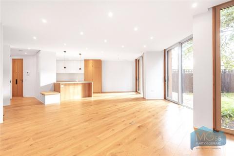 3 bedroom semi-detached house to rent, Crowntree Mews, Mill Hill, London, NW7