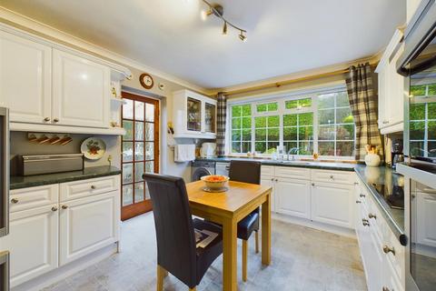 4 bedroom detached house for sale, Alder Grove, Buxton