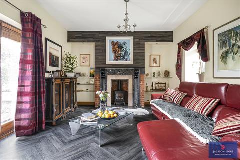4 bedroom house for sale, The Woodlands, Harlestone Road, Northampton, Northamptonshire, NN5