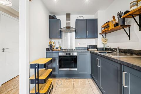 2 bedroom semi-detached house for sale, Yarrow Way, Ipswich, IP1
