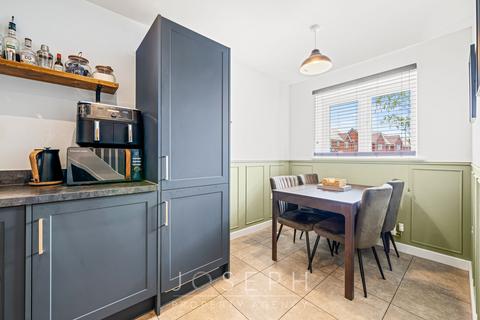 2 bedroom semi-detached house for sale, Yarrow Way, Ipswich, IP1
