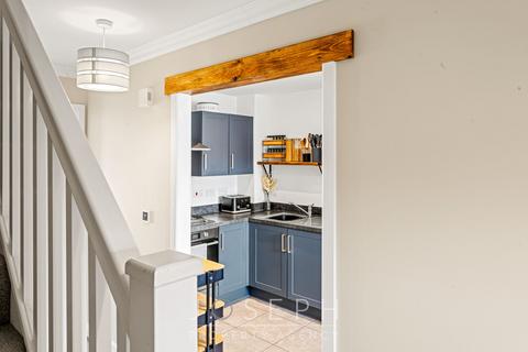 2 bedroom semi-detached house for sale, Yarrow Way, Ipswich, IP1