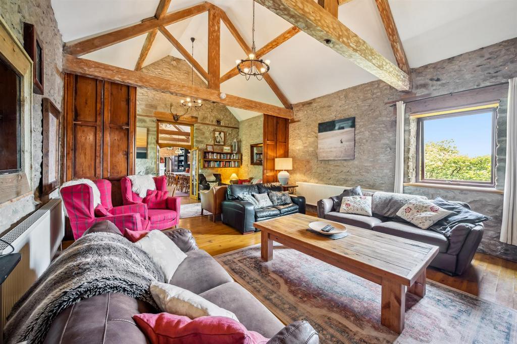 Saxton Mee Peak District Holiday Barn -0089.jpg