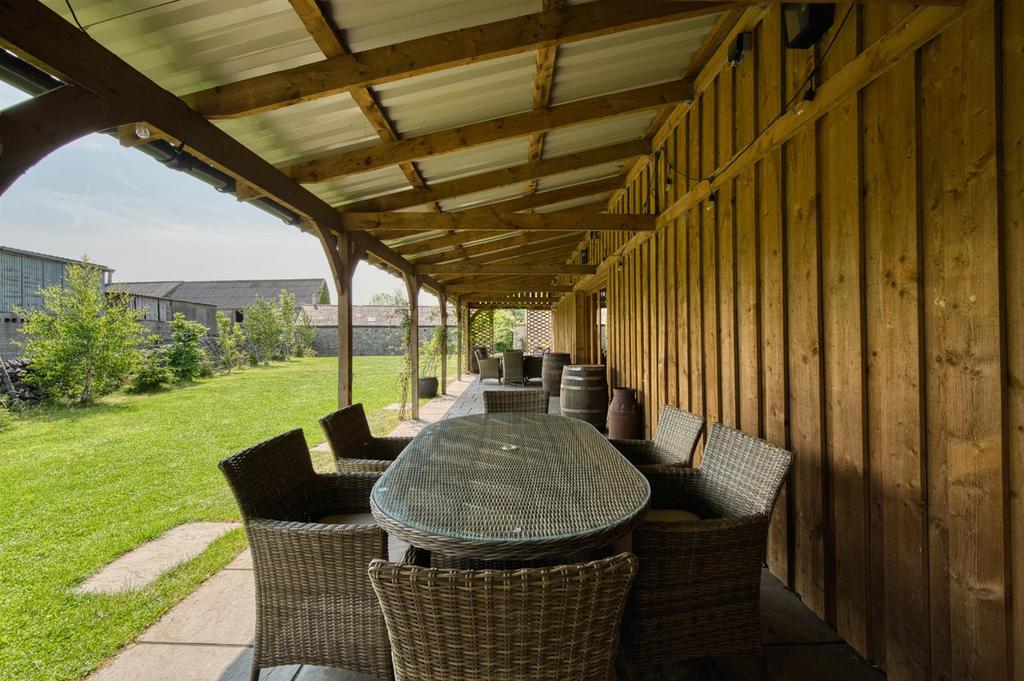 Saxton Mee Peak District Holiday Barn -0049.jpg