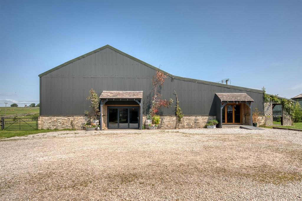 Saxton Mee Peak District Holiday Barn -0040.jpg
