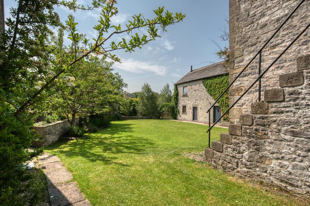 Saxton Mee Peak District Holiday Barn -0041.jpg
