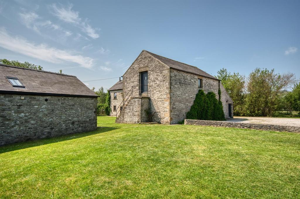 Saxton Mee Peak District Holiday Barn -0045.jpg