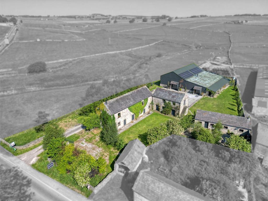 Saxton Mee Peak District Holiday Barn drone.jpg