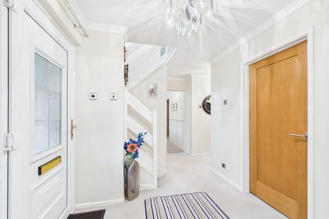 4 bedroom detached house for sale, Glenwood Avenue, Southampton SO16