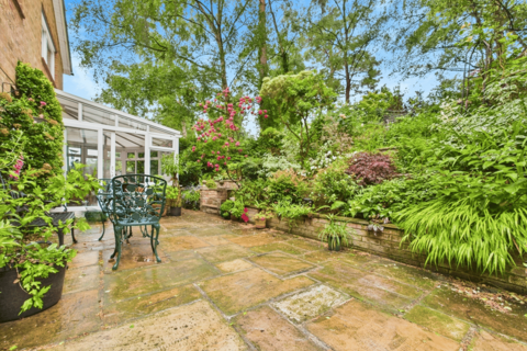4 bedroom detached house for sale, Glenwood Avenue, Southampton SO16