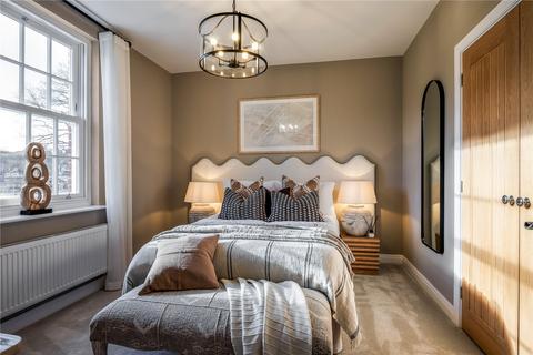 3 bedroom semi-detached house for sale, Mountbatten Park, North Baddesley, Southampton, Hampshire, SO52