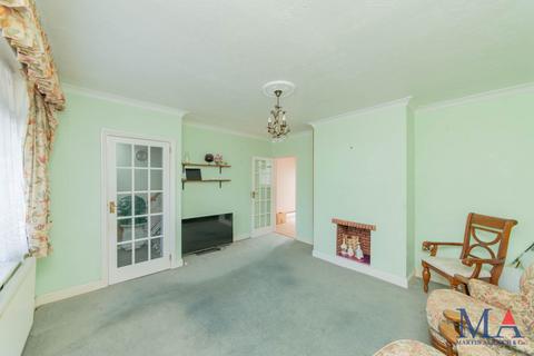 2 bedroom end of terrace house for sale, Gateshead Road, Borehamwood