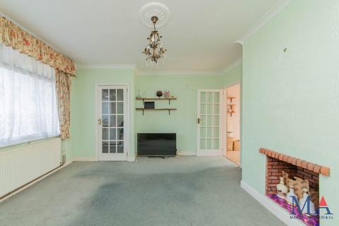 2 bedroom end of terrace house for sale, Gateshead Road, Borehamwood