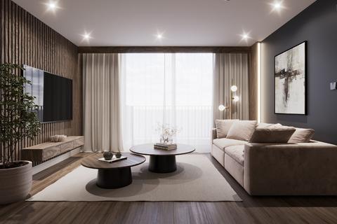 2 bedroom flat for sale, Liverpool L3