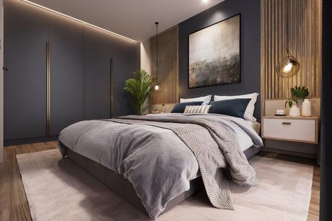 2 bedroom flat for sale, Liverpool L3