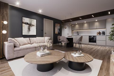 2 bedroom flat for sale, Liverpool L3