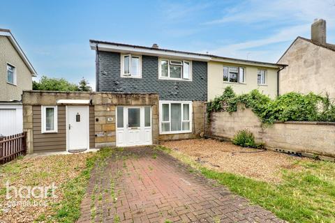 33 Byron Square, Trumpington, Cambridge, CB2 9JL