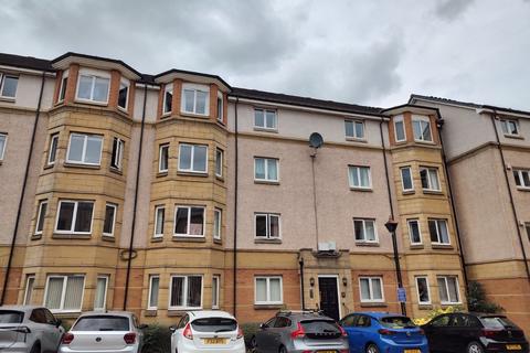 2 bedroom flat to rent, Duff Road, Edinburgh, Midlothian, EH11