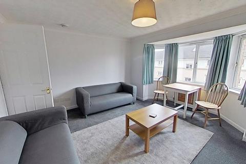 2 bedroom flat to rent, Duff Road, Edinburgh, Midlothian, EH11