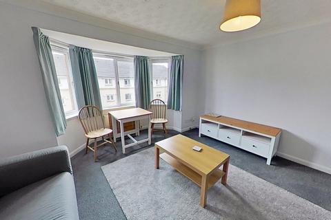 2 bedroom flat to rent, Duff Road, Edinburgh, Midlothian, EH11