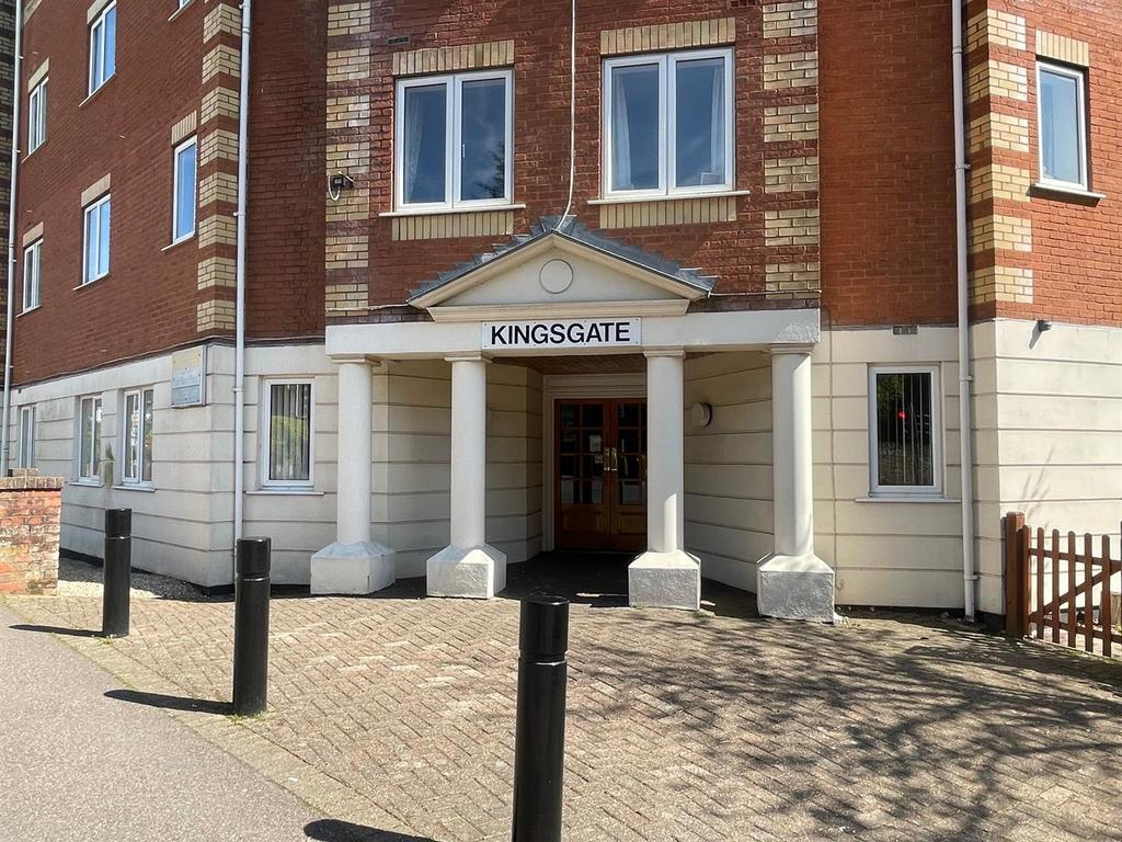 Kingsgate