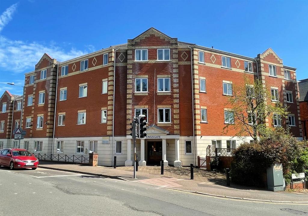 Kingsgate