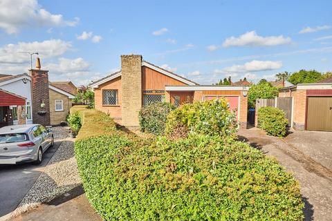 undefined, Island Close, Hinckley
