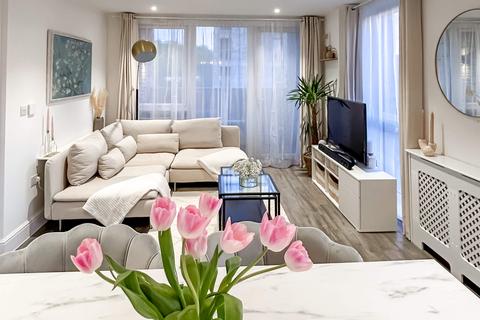 undefined, at Standford House, Armstrong Road, Littlemore OX4
