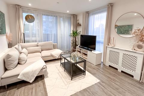 undefined, at Standford House, Armstrong Road, Littlemore OX4