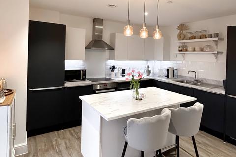 undefined, at Standford House, Armstrong Road, Littlemore OX4
