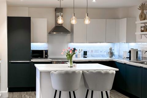 undefined, at Standford House, Armstrong Road, Littlemore OX4