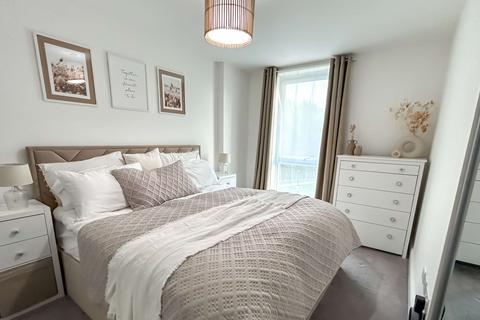 undefined, at Standford House, Armstrong Road, Littlemore OX4