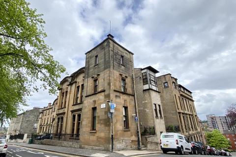 1 bedroom flat to rent, Garnet Street, Glasgow, G3