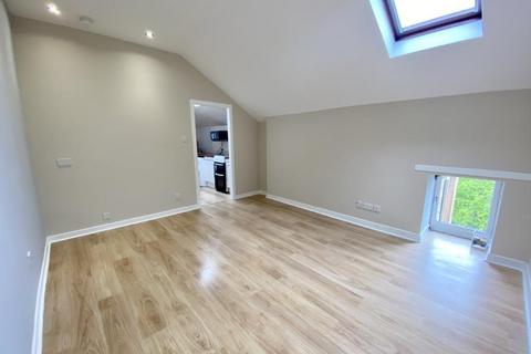 1 bedroom flat to rent, Garnet Street, Glasgow, G3