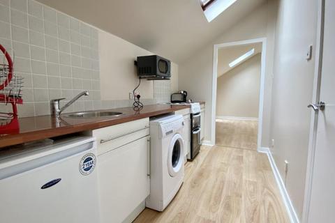 1 bedroom flat to rent, Garnet Street, Glasgow, G3