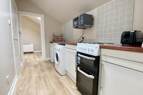 1 bedroom flat to rent, Garnet Street, Glasgow, G3