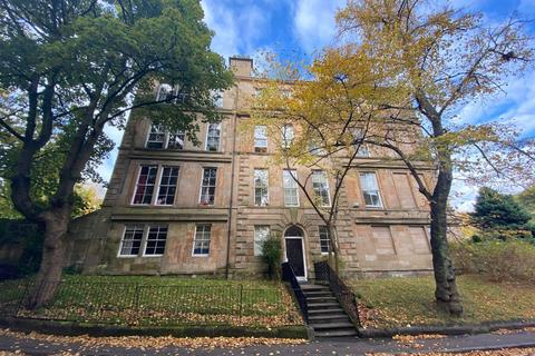 3 bedroom flat to rent, Oakfield Avenue, Glasgow, G12
