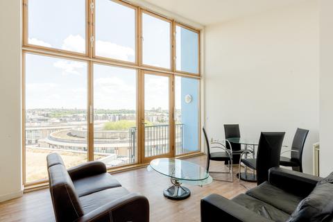 1 bedroom flat for sale, Waverley House, Bristol BS1