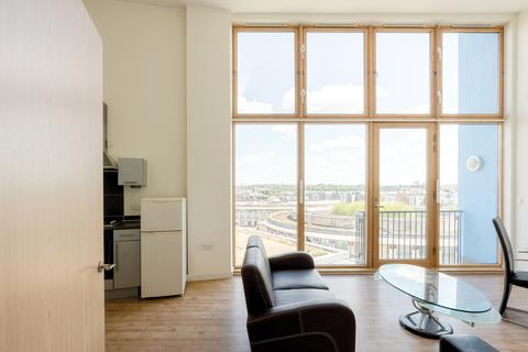 1 bedroom flat for sale, Waverley House, Bristol BS1