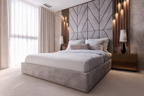2 bedroom flat for sale, Liverpool L3