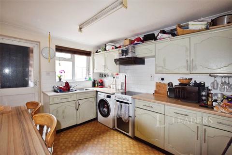 3 bedroom terraced house for sale, College Court, Lawford, Manningtree