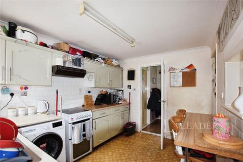 3 bedroom terraced house for sale, College Court, Lawford, Manningtree