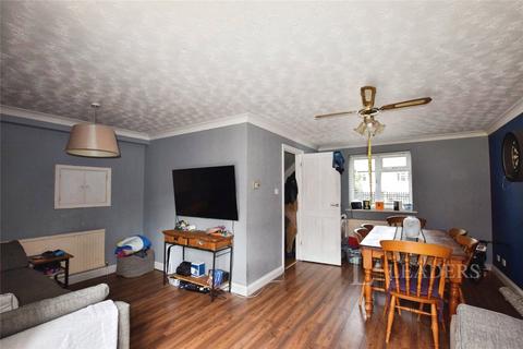 3 bedroom terraced house for sale, College Court, Lawford, Manningtree