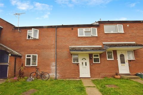 3 bedroom terraced house for sale, College Court, Lawford, Manningtree