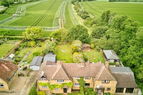 4 bedroom semi-detached house for sale, Shellow Road, Ongar CM5