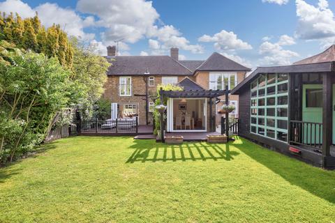4 bedroom semi-detached house for sale, Shellow Road, Ongar CM5