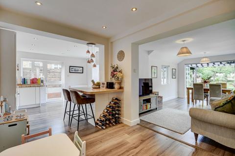 4 bedroom semi-detached house for sale, Shellow Road, Ongar CM5